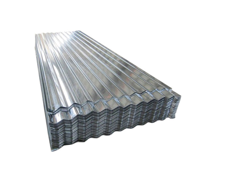 Gal Steel Corrugated Sheet Buy Gal Steel Corrugated Sheet Product On Fencing Supplies Adelaide