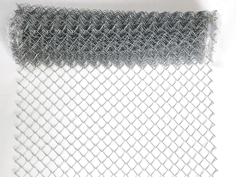 Galvanized Chain Link Fence Buy Galvanized Chain Link Fence Product
