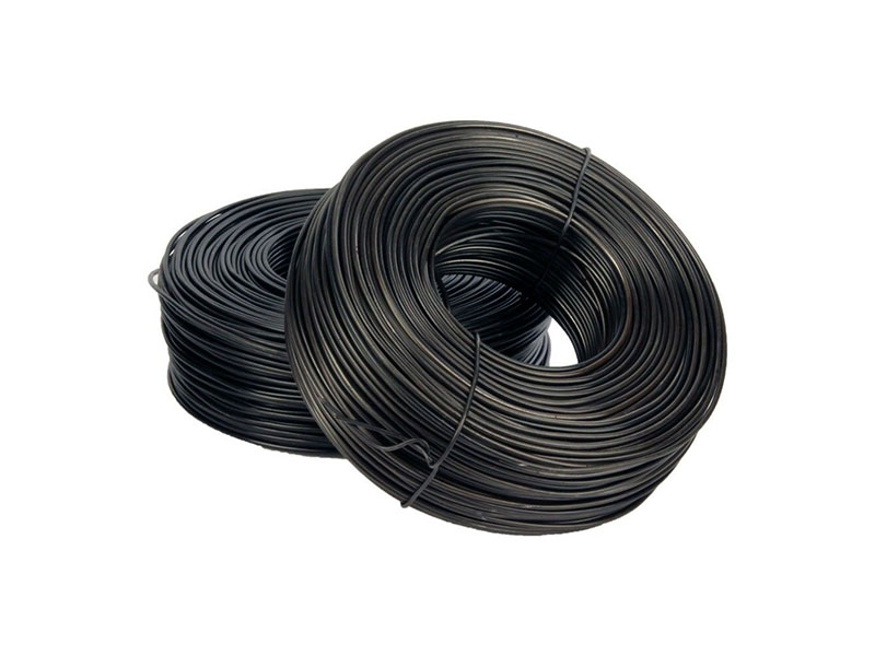 BLK PVC Wire Buy BLK PVC Wire Product on FENCING SUPPLIES ADELAIDE