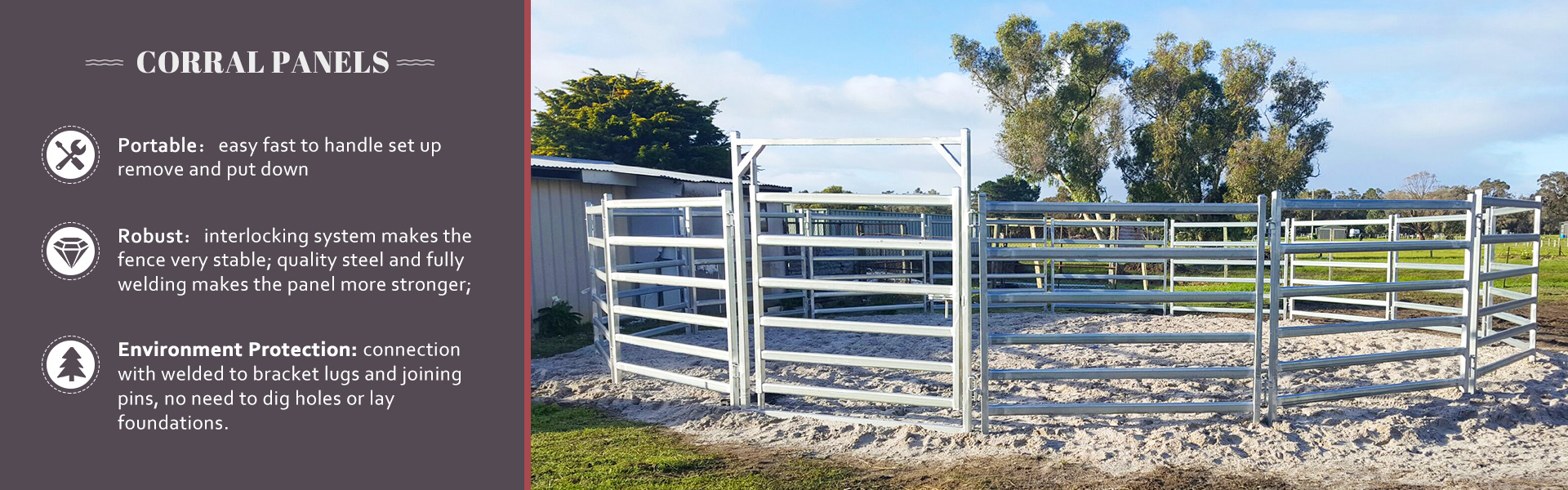 FENCING SUPPLIES ADELAIDE PTY LTD