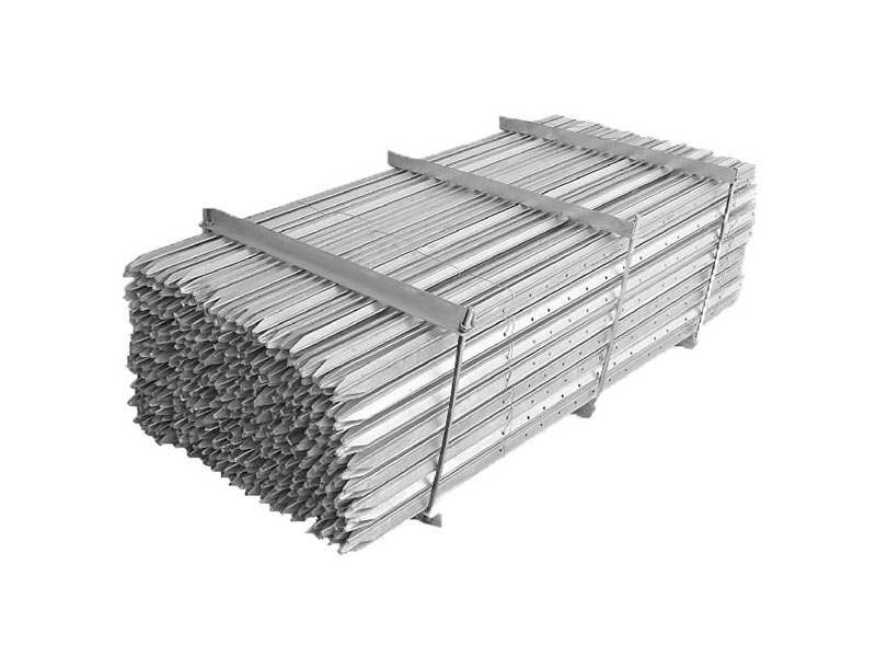 BLK Star Picket Buy BLK Star Picket Product on FENCING SUPPLIES