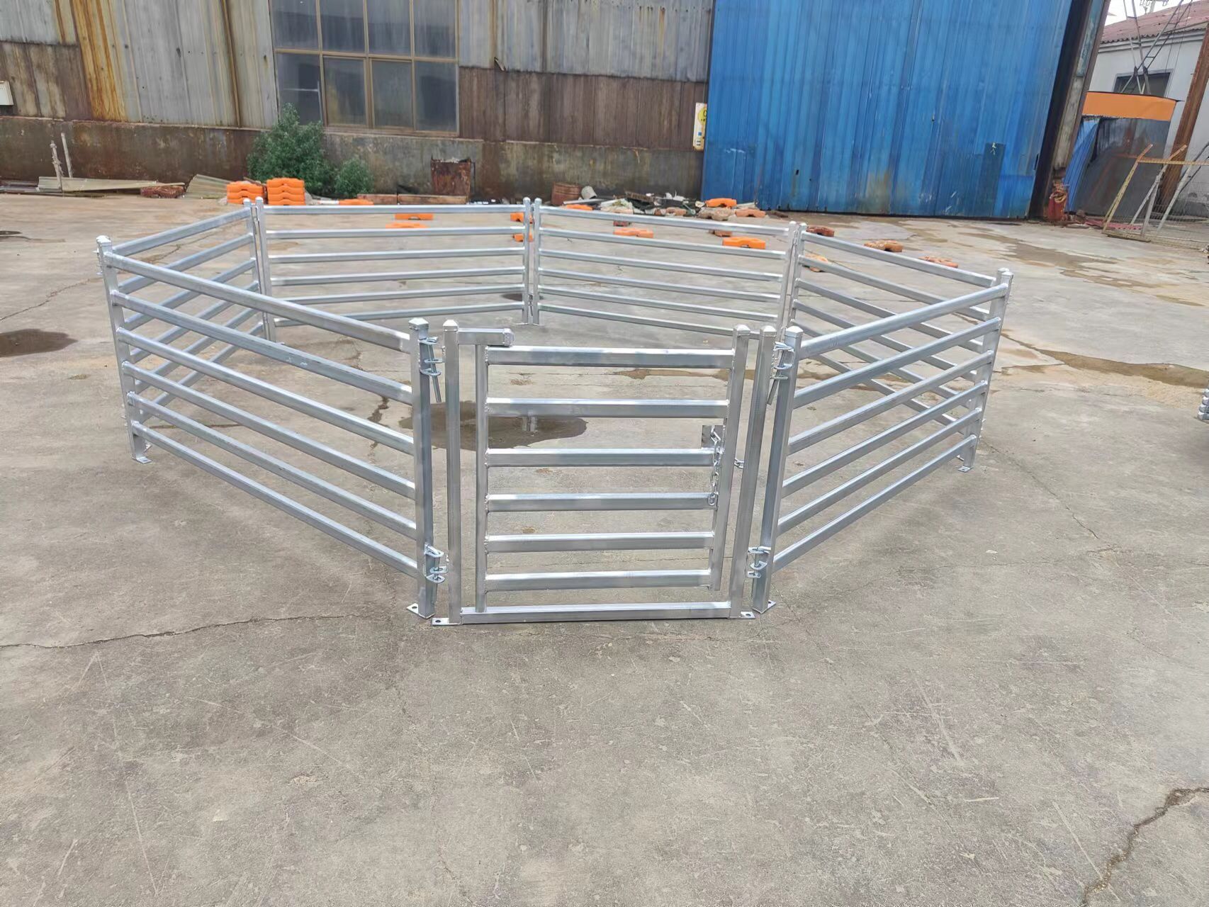 FENCING SUPPLIES ADELAIDE PTY LTD